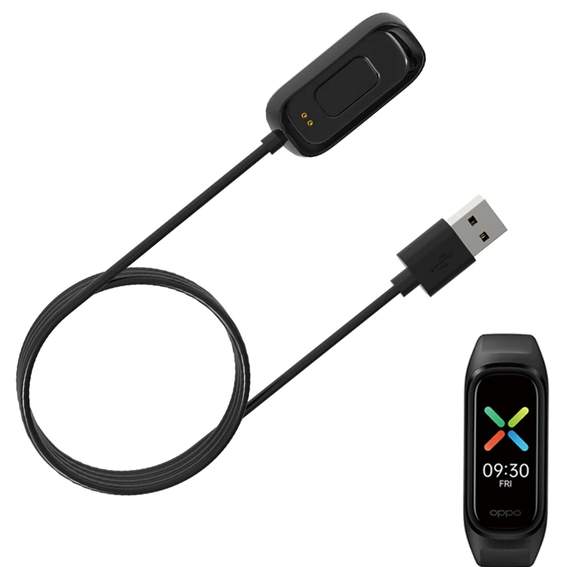 

Док-станция Smartband с USB-кабелем для зарядки