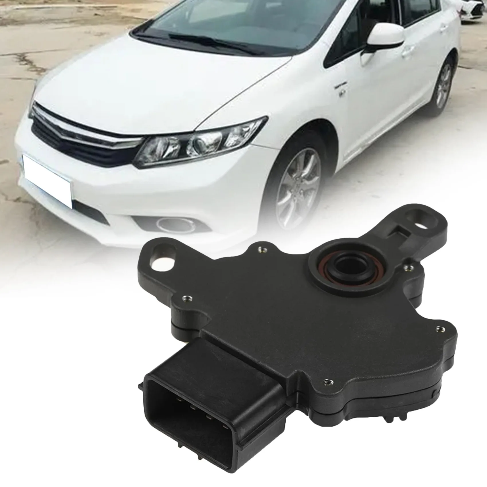 28900-PPV-003 Automatic Transmission Sensor Park Neutral Safety Switch for Honda Acura RSX 2003-2012