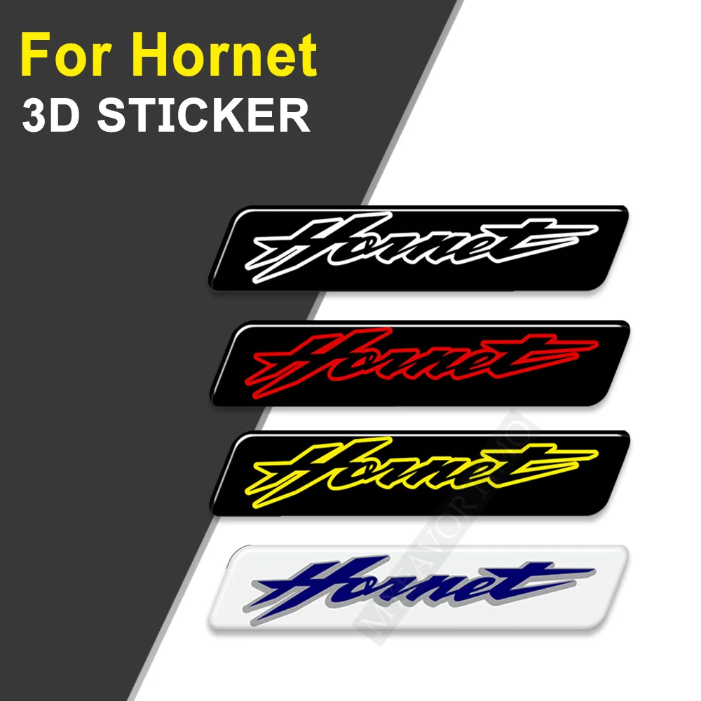 For Honda Hornet CB600F CB250F CB250 CB1000R CB 250 600 900 160R Motorcycle Fuel Tank Pad Fish Bone Stickers Decal