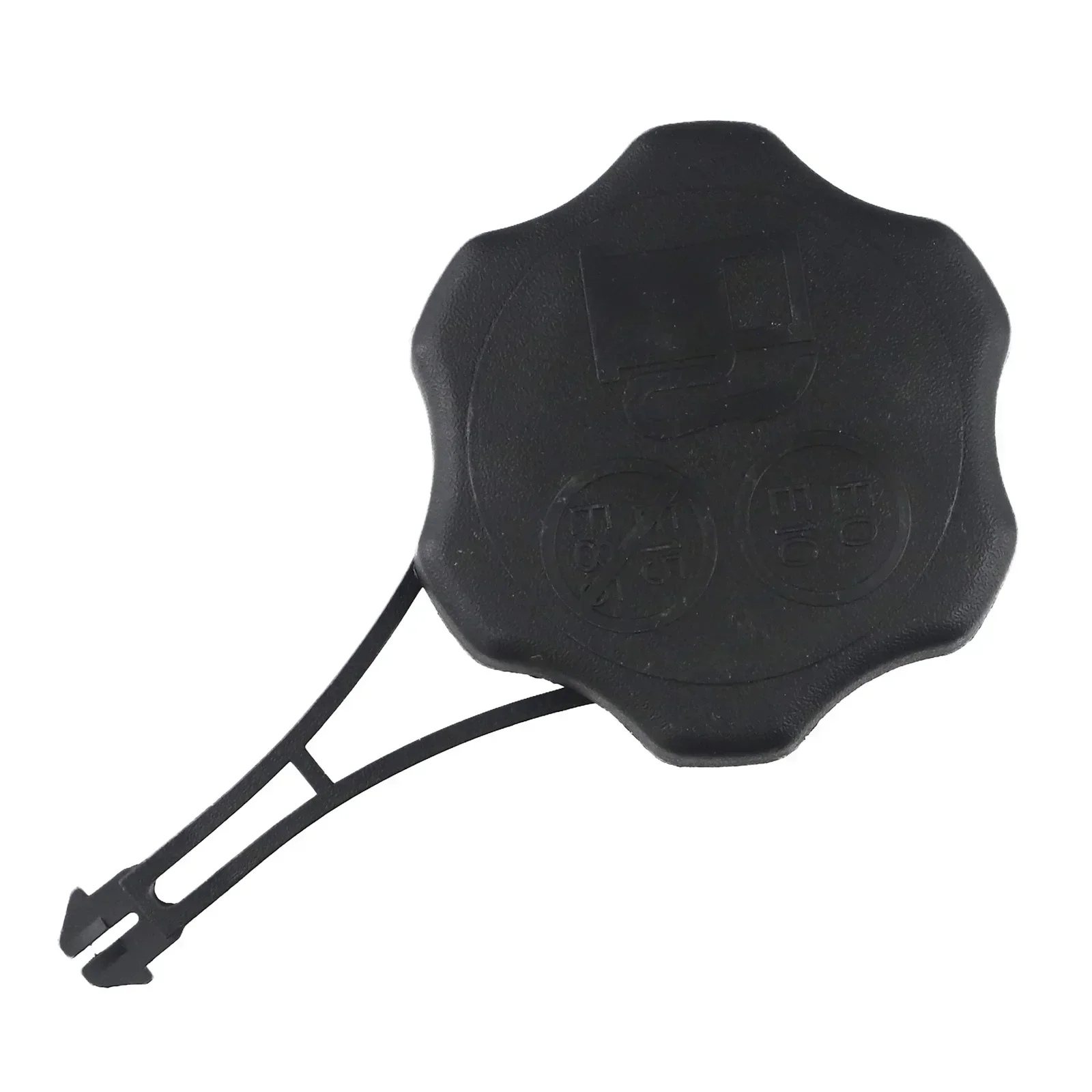 Plastic Cap Gas Cap Secure And Reliable Smalland Portable Fuel Cap Perfect Replacement Easy To Install New Practical