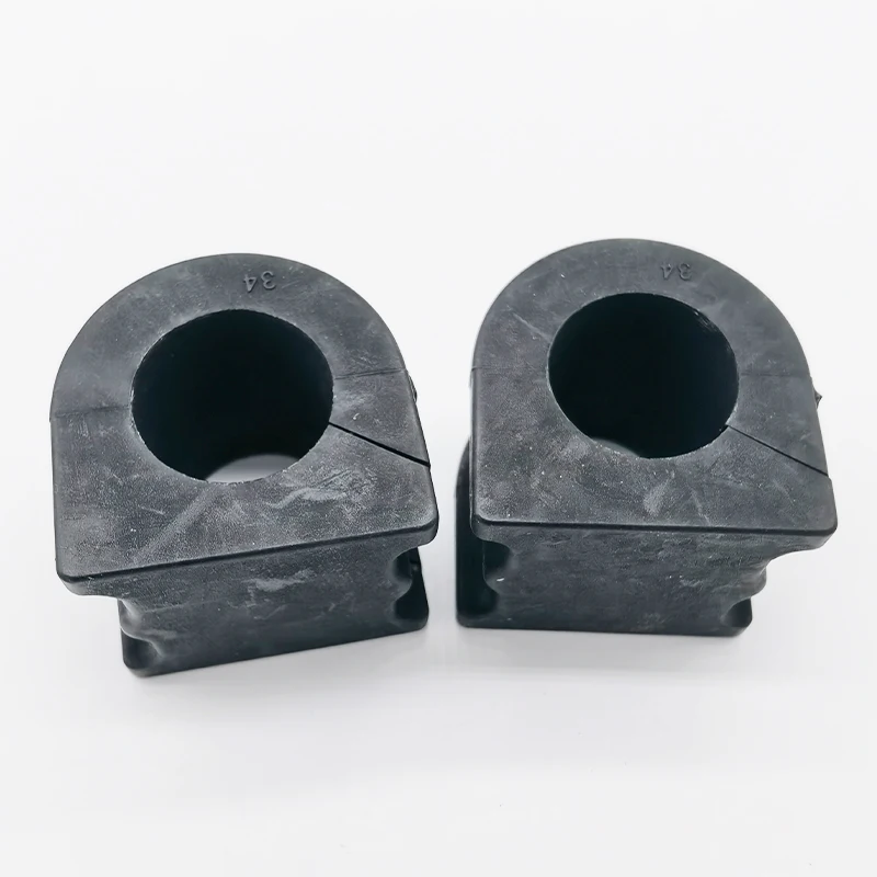 

2 шт. для LEXUS LS460 LS460L 07-17 стабилизатор поперечной устойчивости-передние втулки OEM 48815-50200