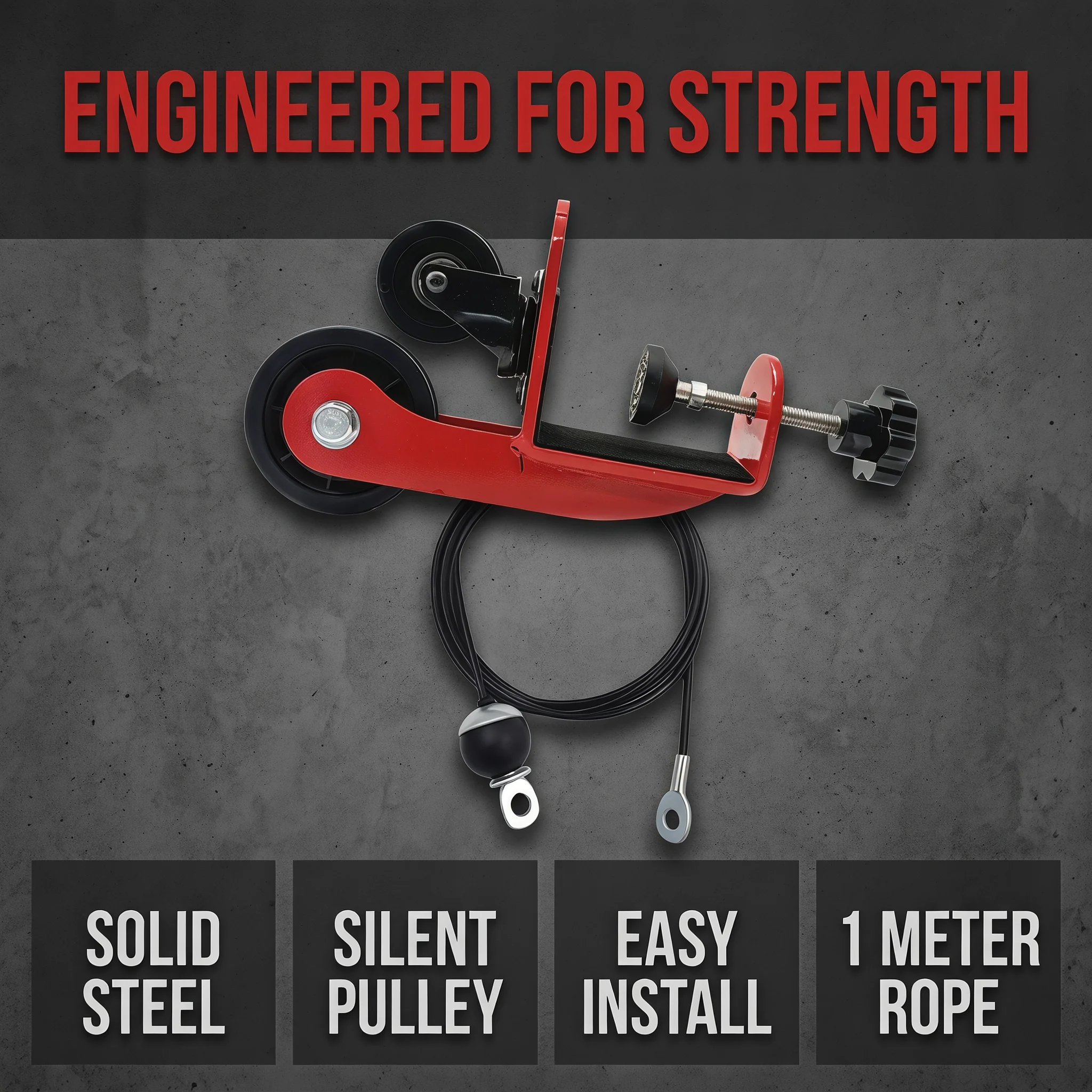 Appareil de musculation de bur - Home Gym Diy avis et prix