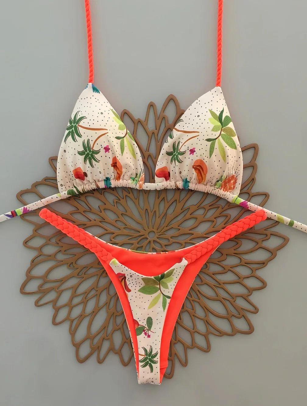 

2026 Swimwear Woman Swimsuit Sexy Bikini New Push Up Bikinis Set Brazilian Bathing Suit Women Beachwear Biquini 2 Piece Suits