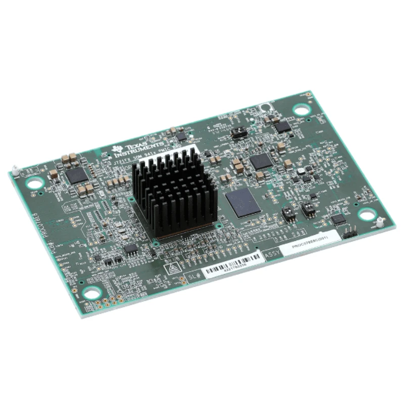 TopElec J721EXSOMG01EVM J721EXSOMXEVM/TDA4VM/DRA829V System on Module Industrial-Grade for Edge Computing