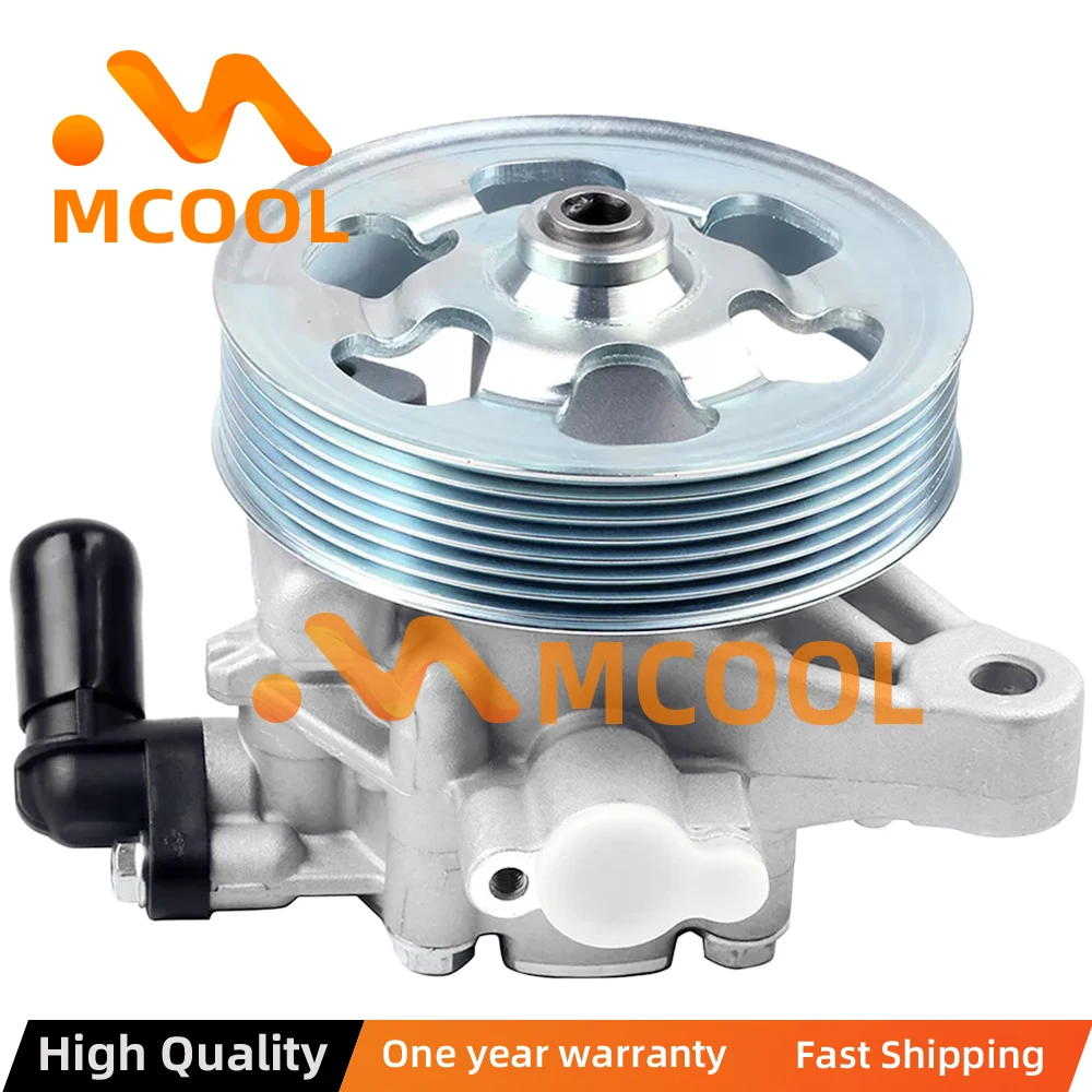 

7PK New Power Steering Pump For Honda Accord 2.4L DOHC 2008-12 56100R40305 56100R40A02 56100R40A03 56100R40P05 56100R40315