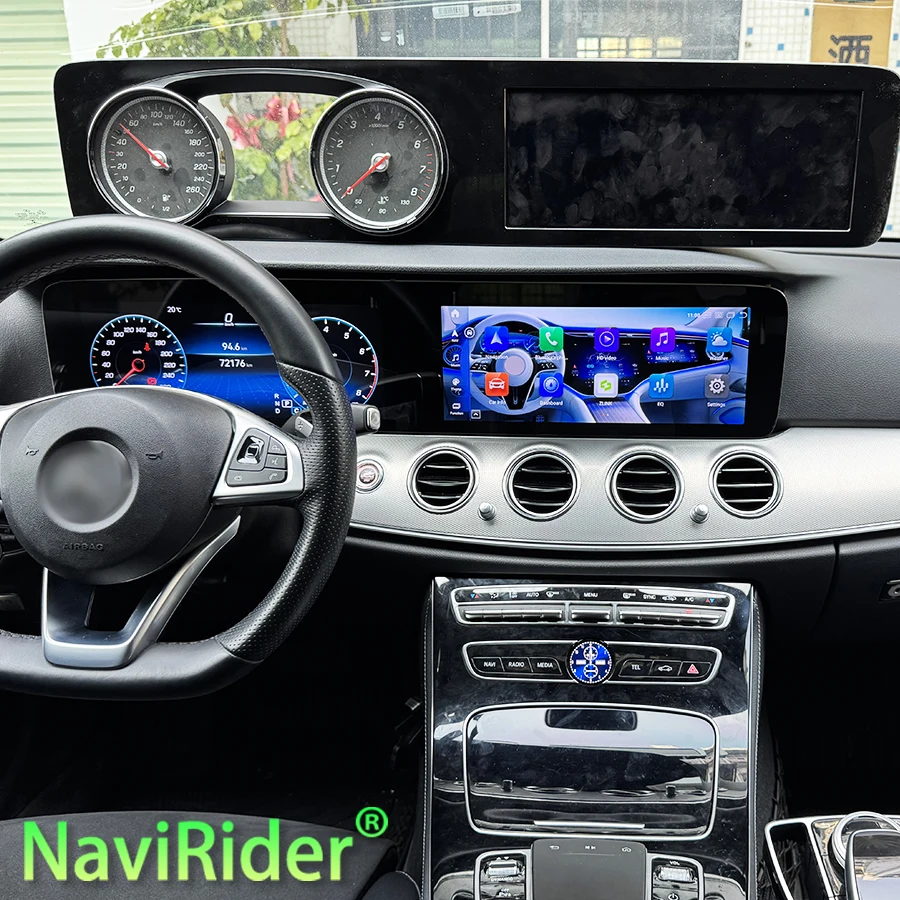 

Android Ca Screen Radio For Benz W213 2016-2018 NTG 5.0 5.5 Multimedia Video Player Carplay GPS Navigation Auto Stereo Head Unit