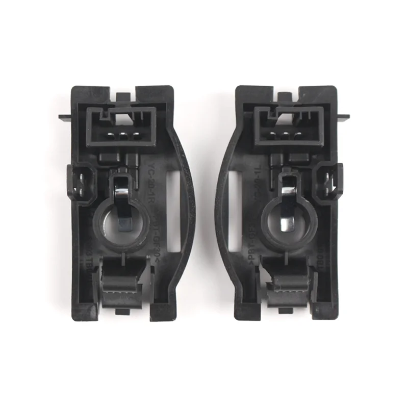 

Car Taillight Circuit Board Bracket Base Replacement For BMW X5 E70 2008-2013 Accessories Part Numbers 63217262575 63217262576