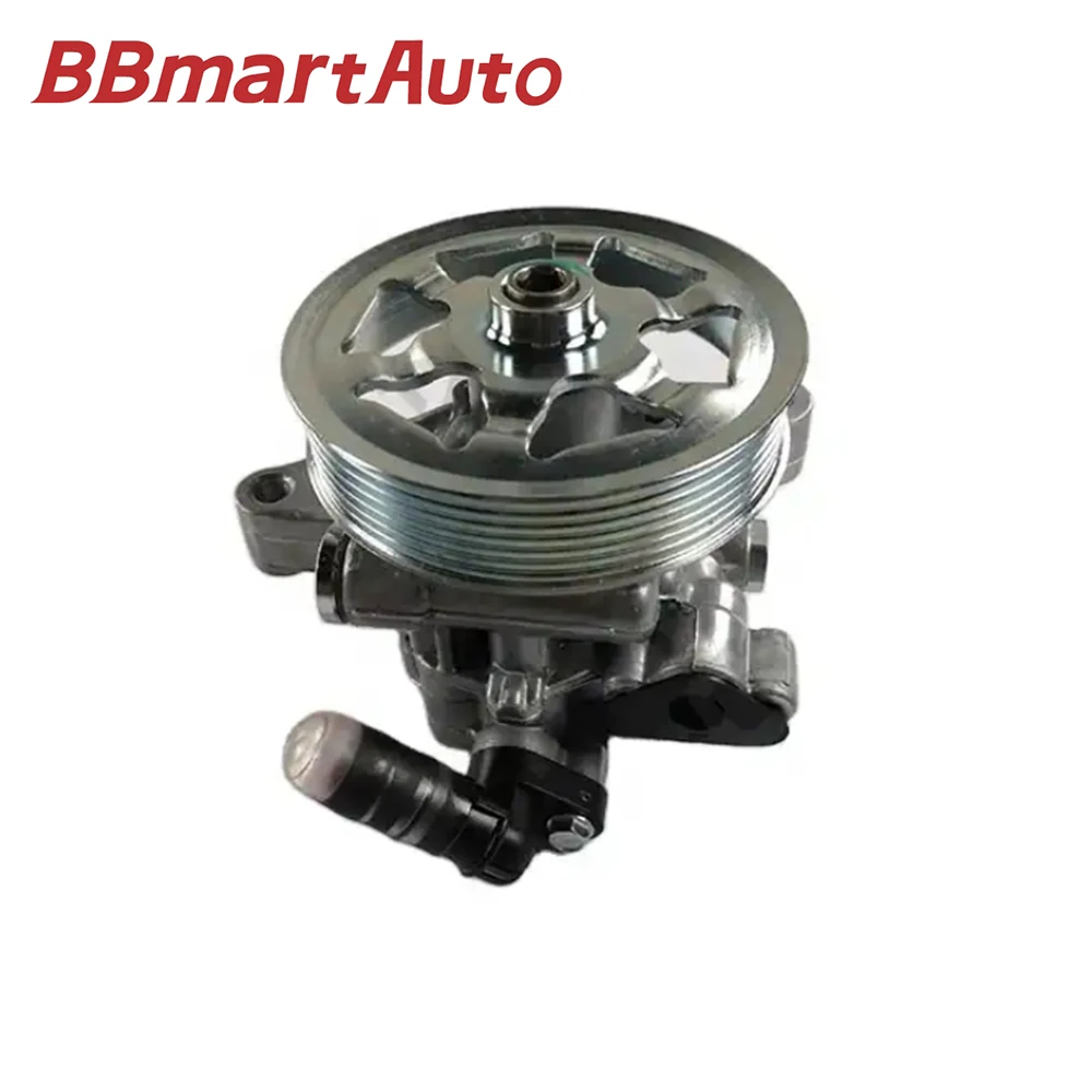 

56100-R60-P02 BBmartAuto Parts 1pcs Power Steering Pump For Honda Accord CP1 2008-2009 Car Accessories