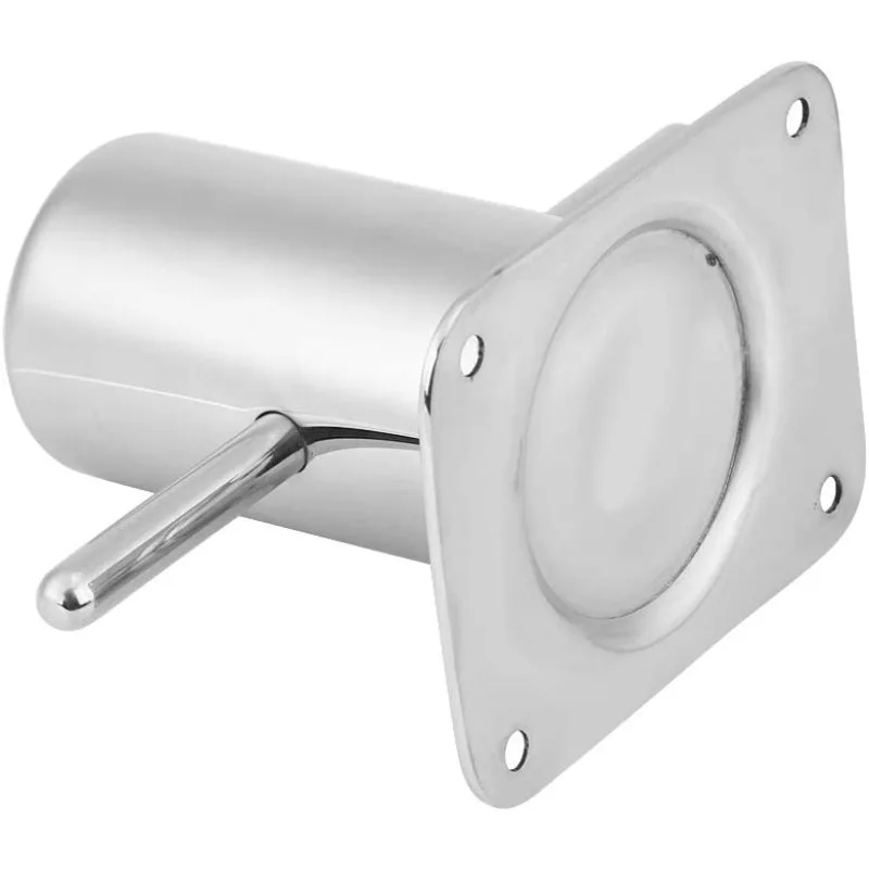 

Cable pile square base duck cylinder