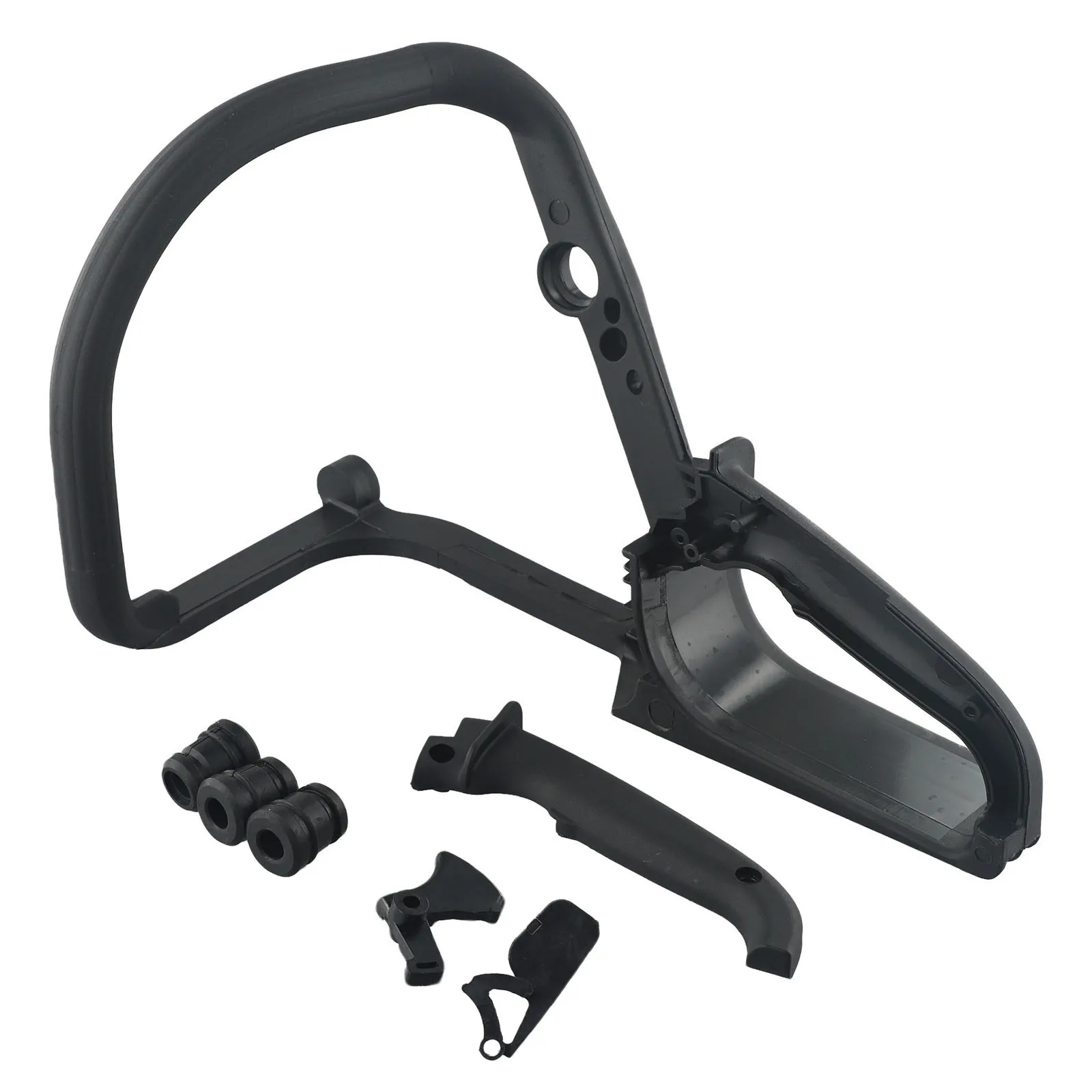 Handle Bar For STIHL MS 170 180 017 018 MS170 MS180 Chainsaw Parts 1130 791 4901 Replaces Garden Power Tools Accessories