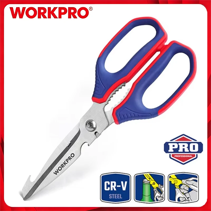 WORKPRO WP214006 10