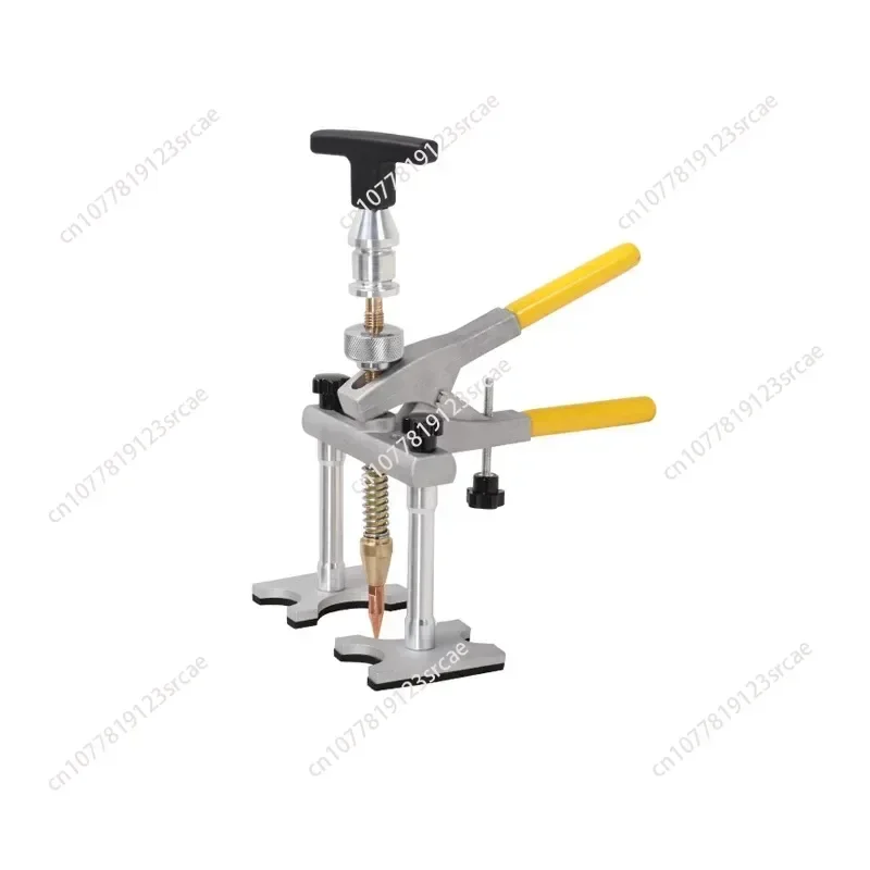 Sheet Metal Puller Data Recovery Car Dent Repair Tool Latest Spot-welding Quick-fix Without Putty