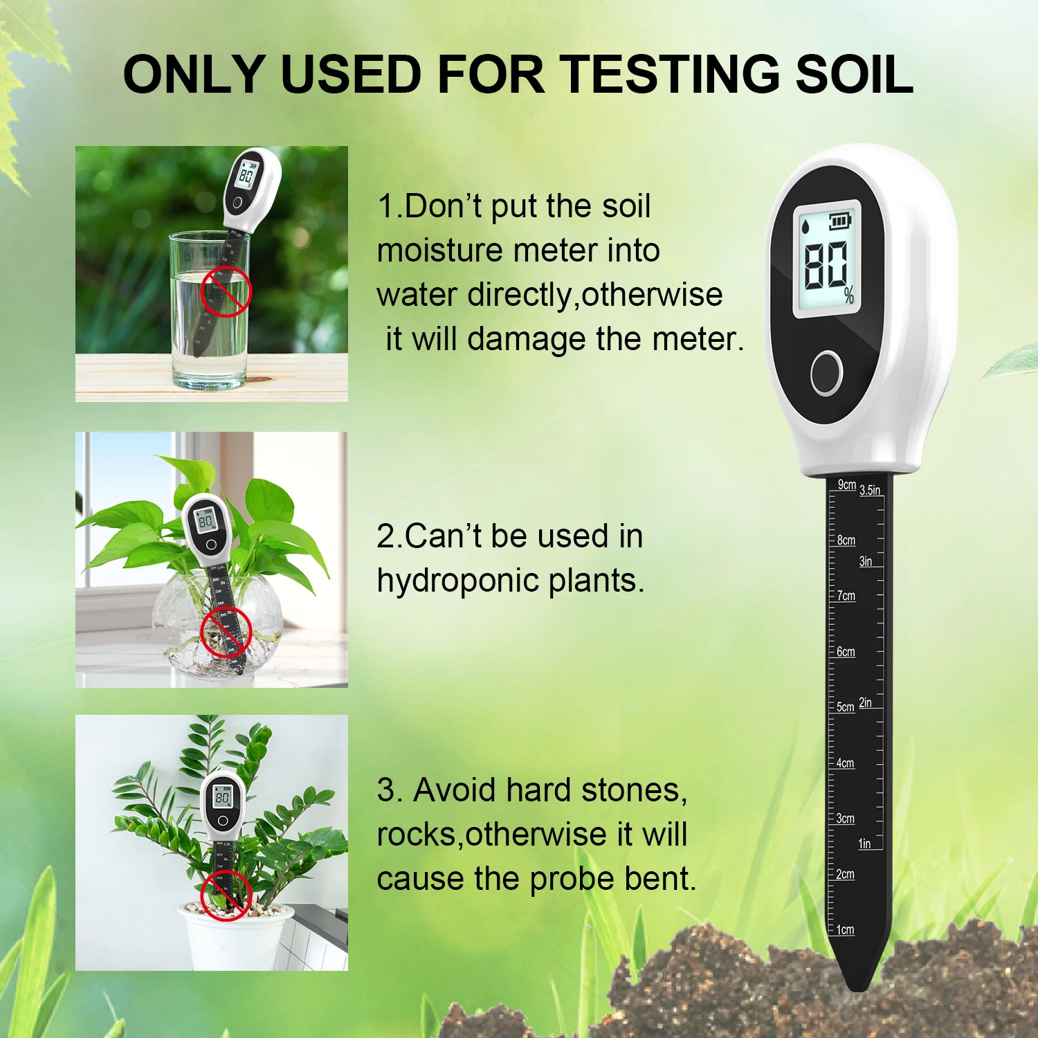 Thumbnail 2 - #32 Ranked Moisture Meters Picks in 2026