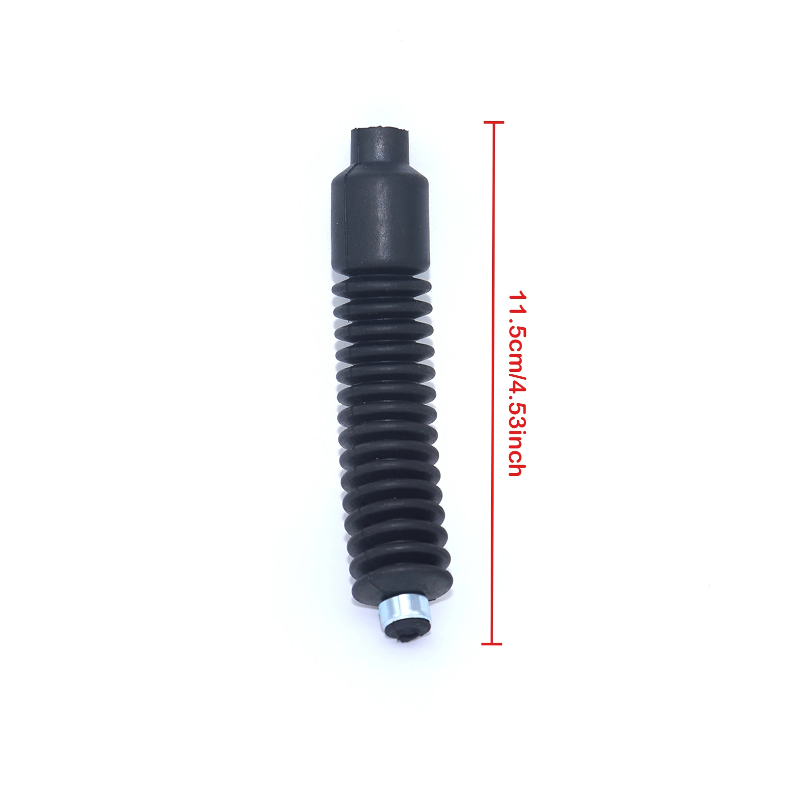 Shift Cable Linkage Control Shifter Lever Joint End Sealing Gaiters Bush Rod Connect Sleeve For Ford Focus Fiesta Fusion C-Max