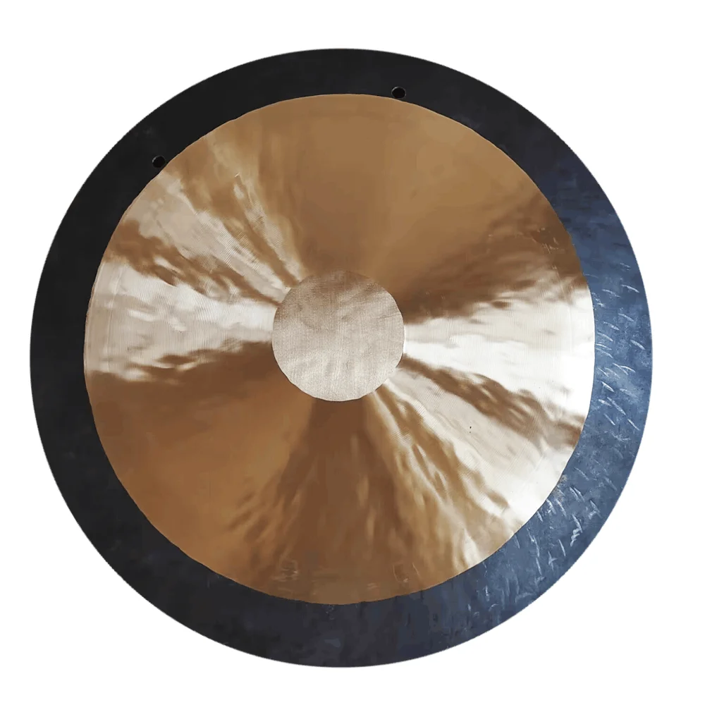 

18 inch Deep Wave Gong for Relaxation, Gong Bath and Meditation