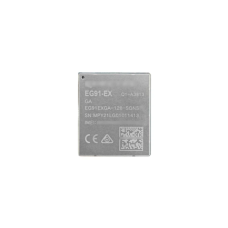 4G Lte Module EG91EXGA-128-SGNS Eg91exga