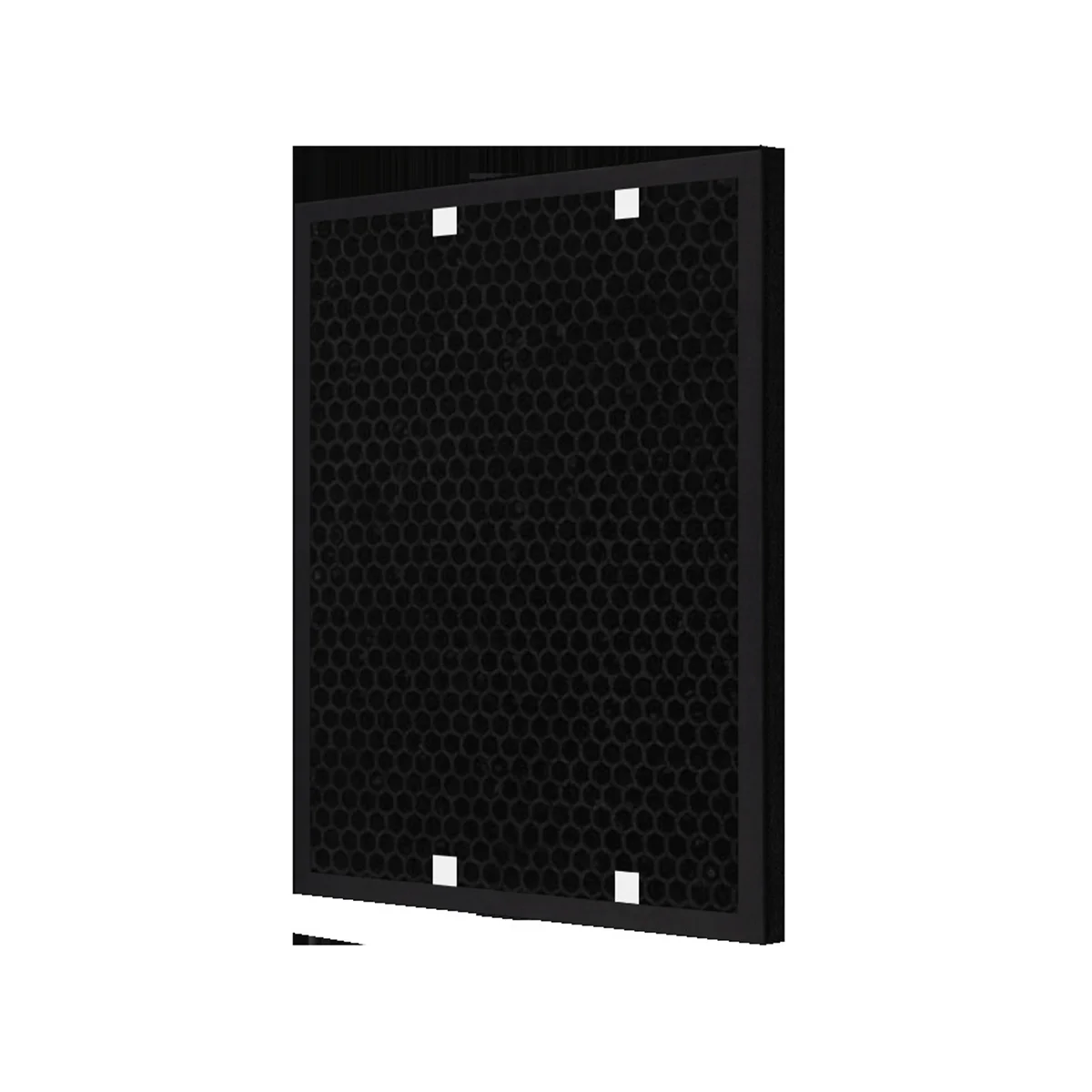 Hepa Filter for Haier KJ410F-HY01A /KJ410F-HY01Z Air Purifier Activated Carbon Removes Formaldehyde to Purify Air Filter