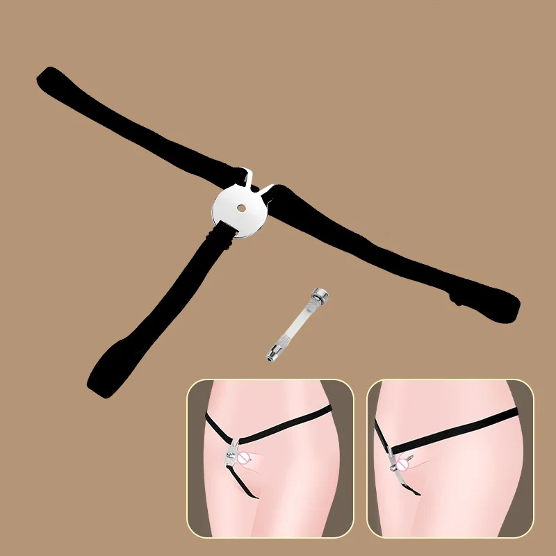 2024 New Metal Horse Eye Stick Urethral Expansion Stimulator Adult Masturbation Erotic Toys Adult Erotic Products Urethral Plug