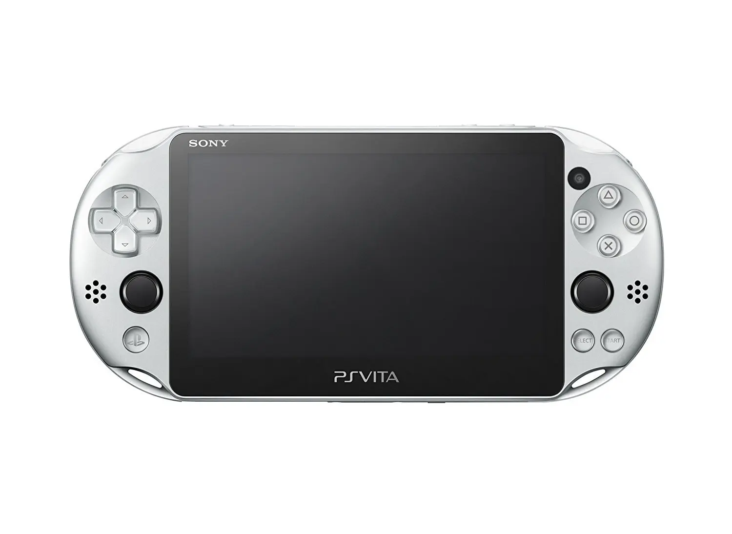 PS Vita Console Silver White Black Blue Red PInk PCH-2000 psvita For Sony PlayStation Used in Tested