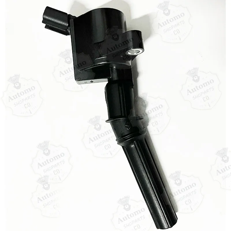 DG508 Ignition Coil Igniter Suitable For Ford F150 F250 F550 Expedition 4.6L 5.4L 6.8L V8 V10