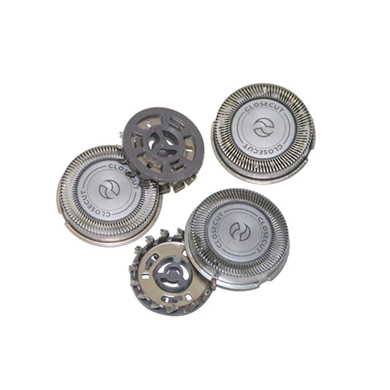 ГОРЯЧИЕ 3 шт. сменные лезвия для бритвы HQ4 для Philips HQ912 HQ914 PQ216 PQ182 PQ190 YQ6008