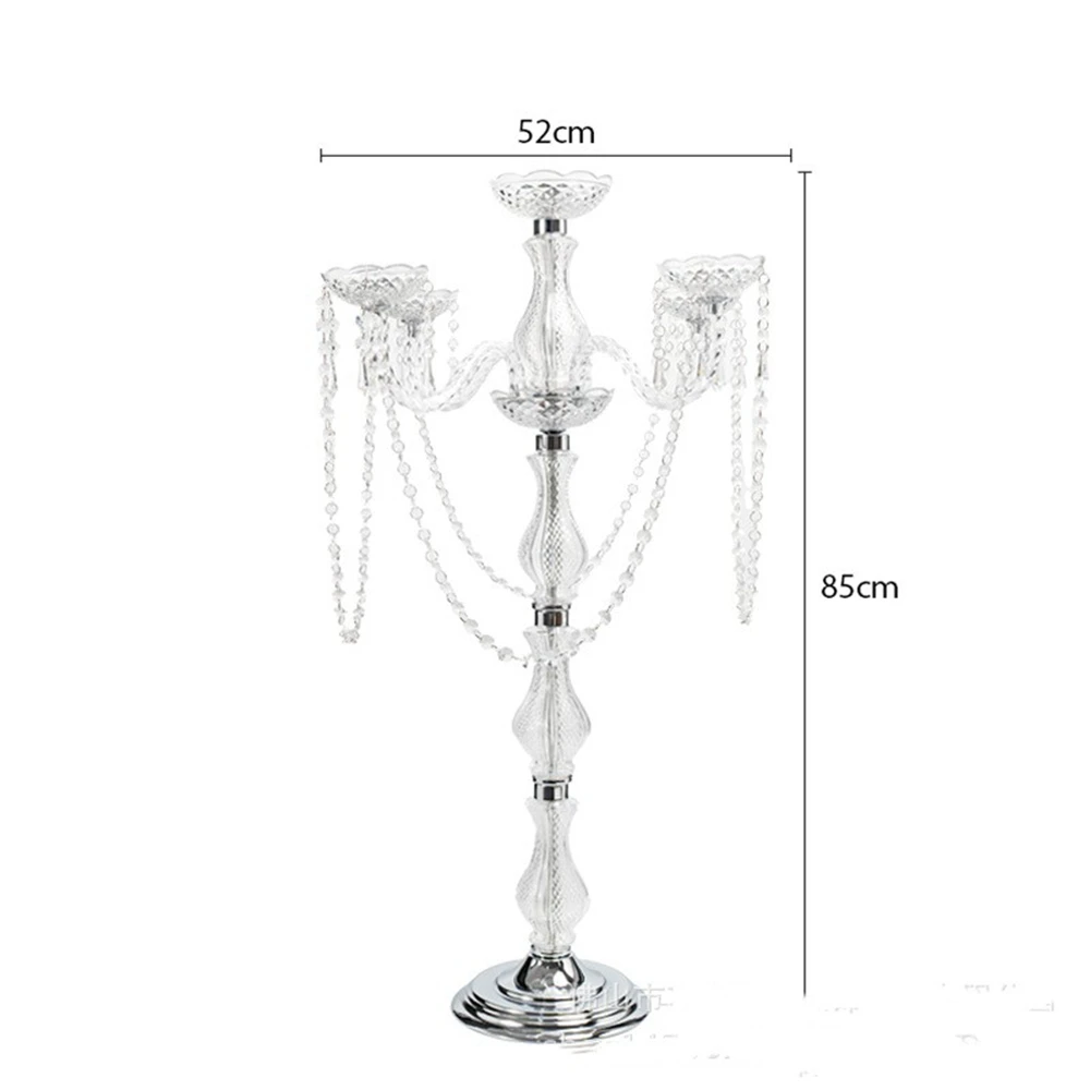 10pcs 90cm/100cm 120cm Gold Metal Flower Vases Stand Wedding Decor Table Centerpiece Flowers Rack Floral Display Pedestal Riser