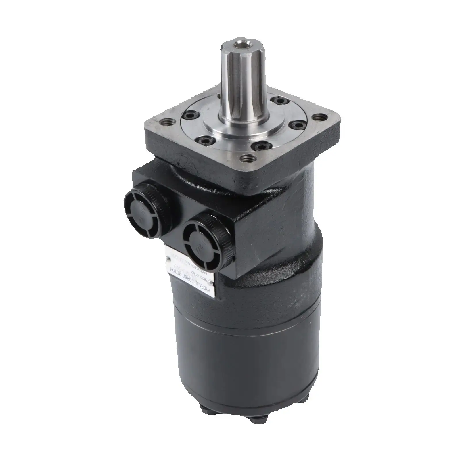 Hydraulic Motor 101-1063-009 FOR Eaton Char-Lynn H Series Motor Displacement 294 Cm3/r