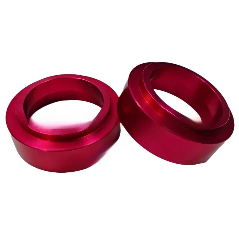 

Suitable for PAJERO/MONTERO SPORT Rear Raise Washer Shock Absorber Bowl Rear Raise Kit