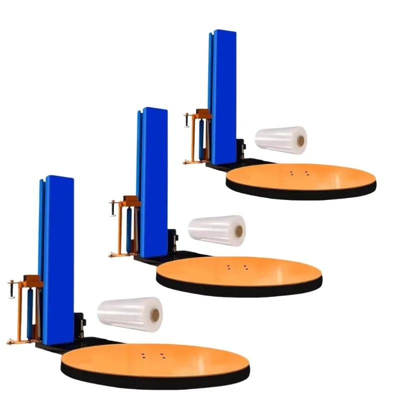 Electric Winding MachineLaminating Vertical Packaging MachineAutomatic Intelligent Roll Film Packaging Machine