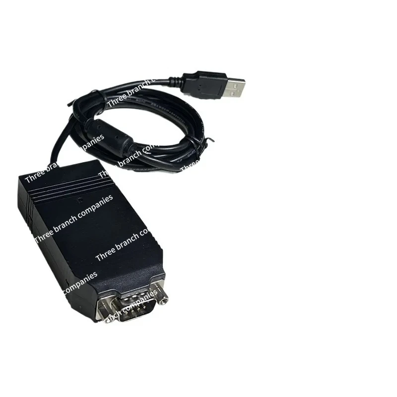 

Compatible with PEAK IPEH- 002021 /22 Support INCA, USBCAN compatible with ZLG