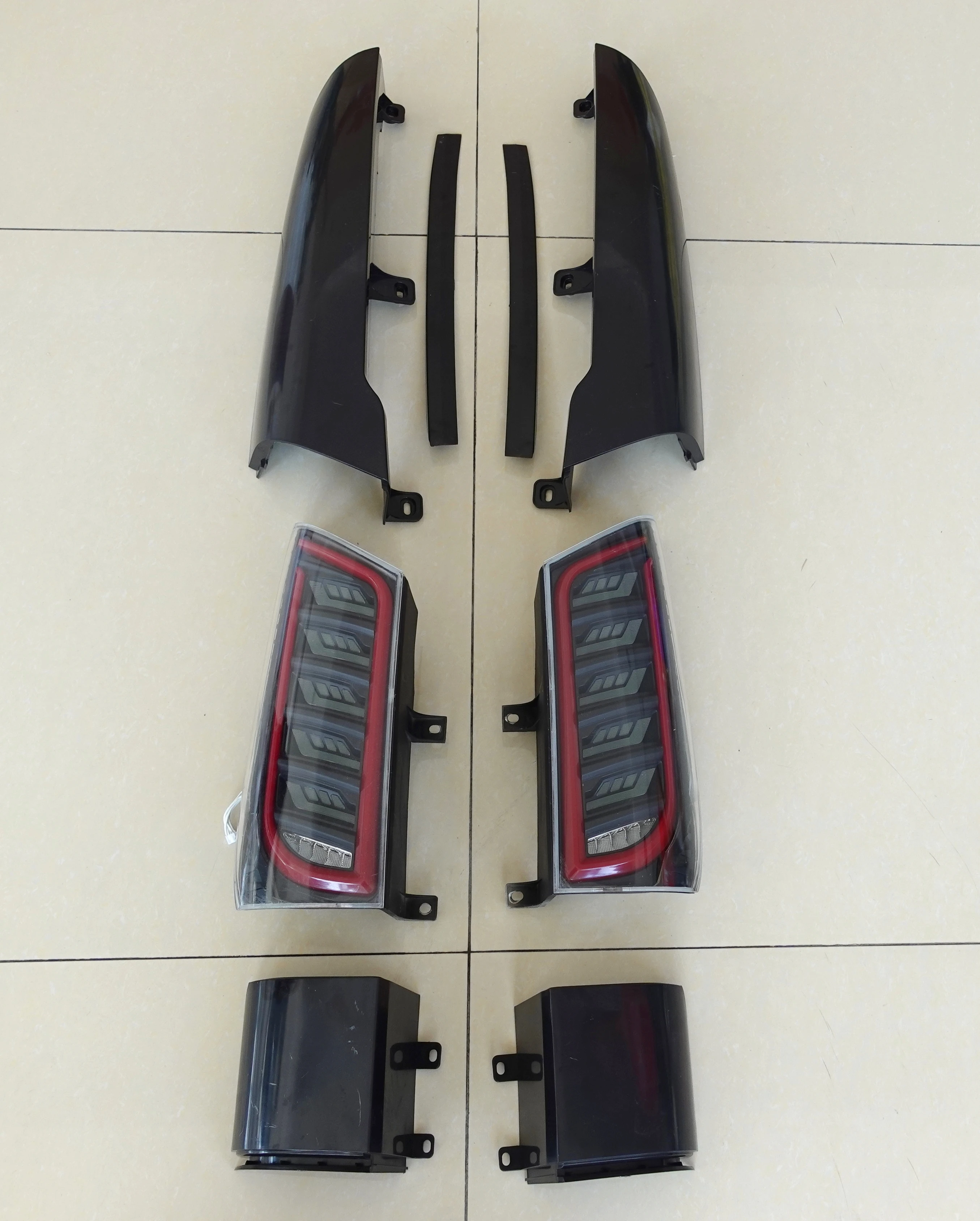 CARVAL Viosky-Modifikation – ungeschnittenes Modell 2025