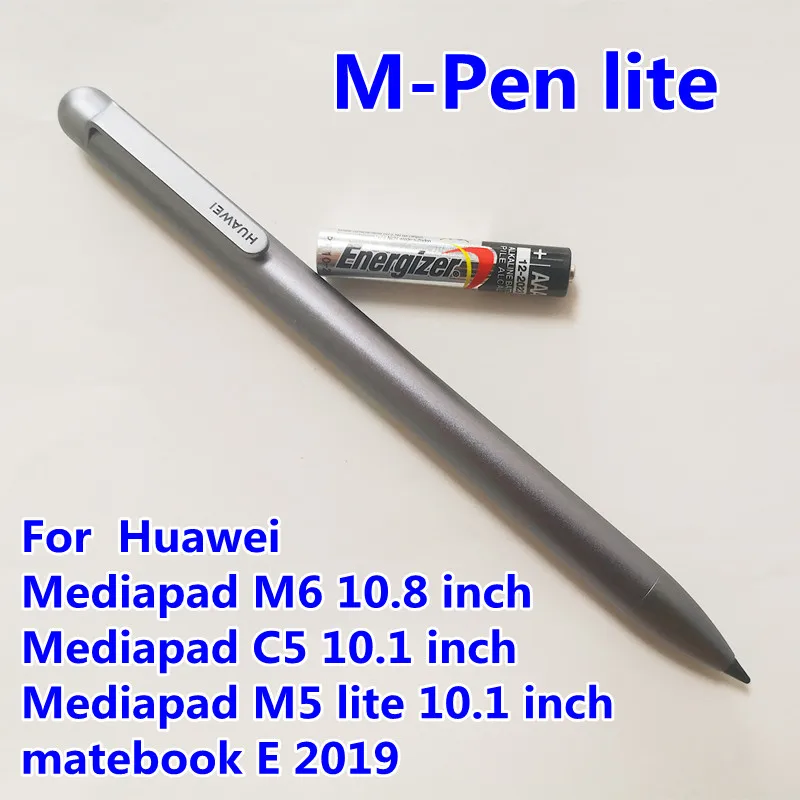 M5 Lite Pencil Mediapad Stylus Write With Ease And Precision With