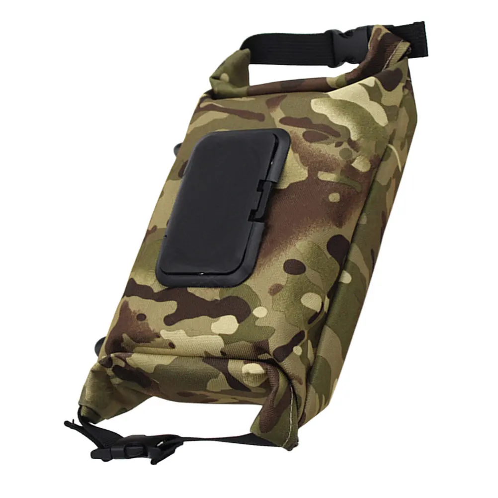 

Portable Tissue Storage Box Wipes Dispenser Travel Size Baby Holder Paper Towel Container Outdoor Camping Reusable Hanging Bag