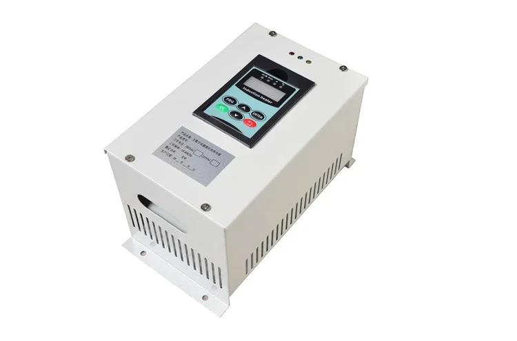 220V 2500W  Induction Heater For Plastic Extrusion