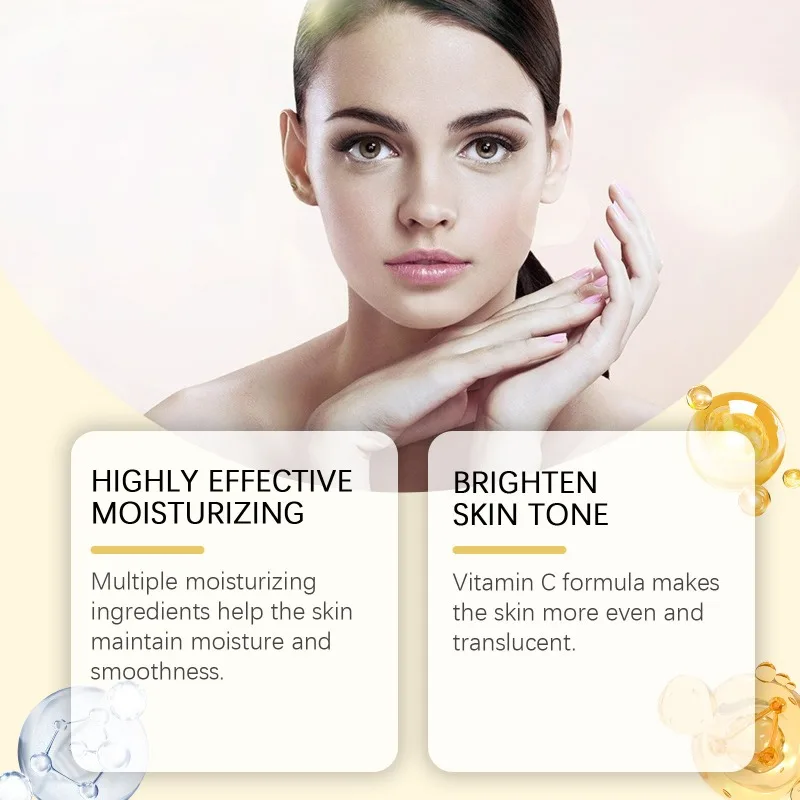 วิตามินซี มอยส์เจอร์ไรซิ่ง เอสเซนส์ สติ๊ก บำรุงผิวหน้าให้ชุ่มชื้น กระจ่างใส และอิ่มน้ำ