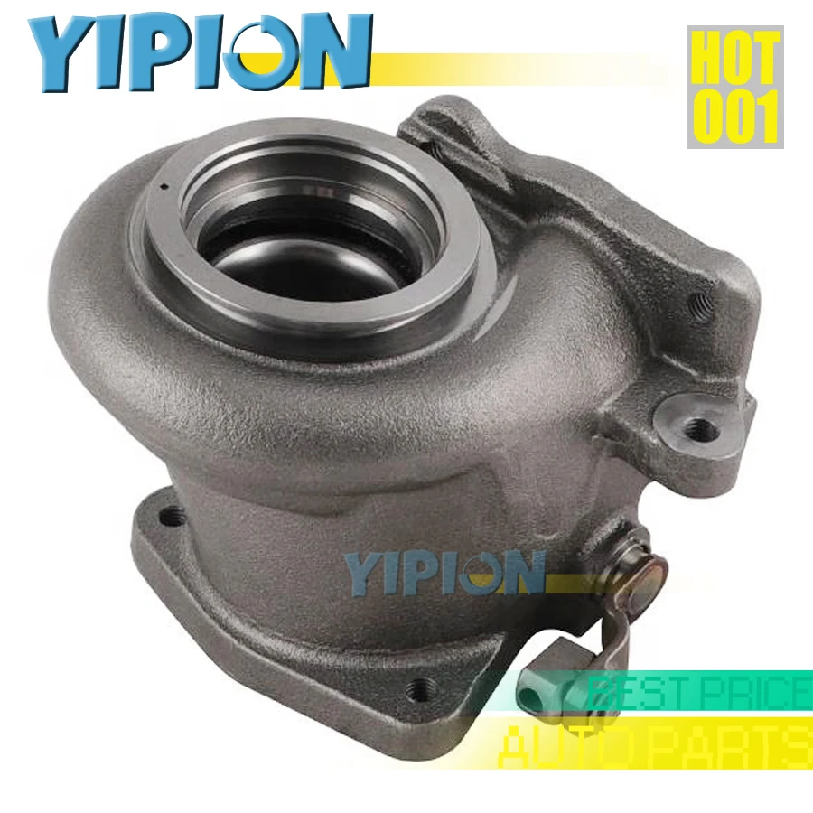 

Turbo Charger Housing For Citroen C4 DS 3 1.6 THP 110Kw EP6DT 0375R9 0375T5 Turbocharger Kit 53039700121 53039880121 53039880120