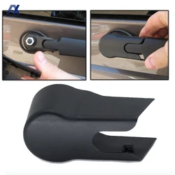 Tailgate Rear Windshield Wiper Arm Cap Nut Cover 15798935 For Chevrolet Cadillac GMC Yukon 2007 - 2013 Car Accessories Part