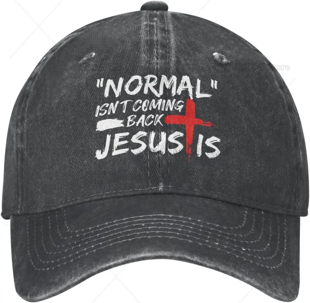 

Christian Hats for Men Women Christian Gifts Jesus Hat for Men Women