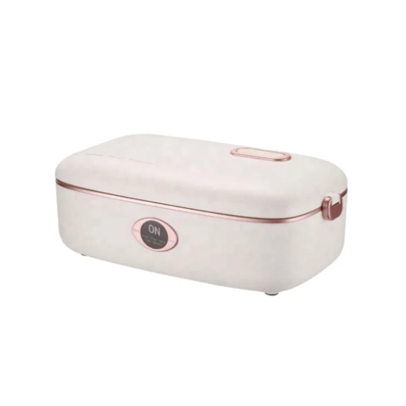 Multi-Function Constant Temperature 0.8L Cast Aluminium Inner Tank Electric Lunch Box