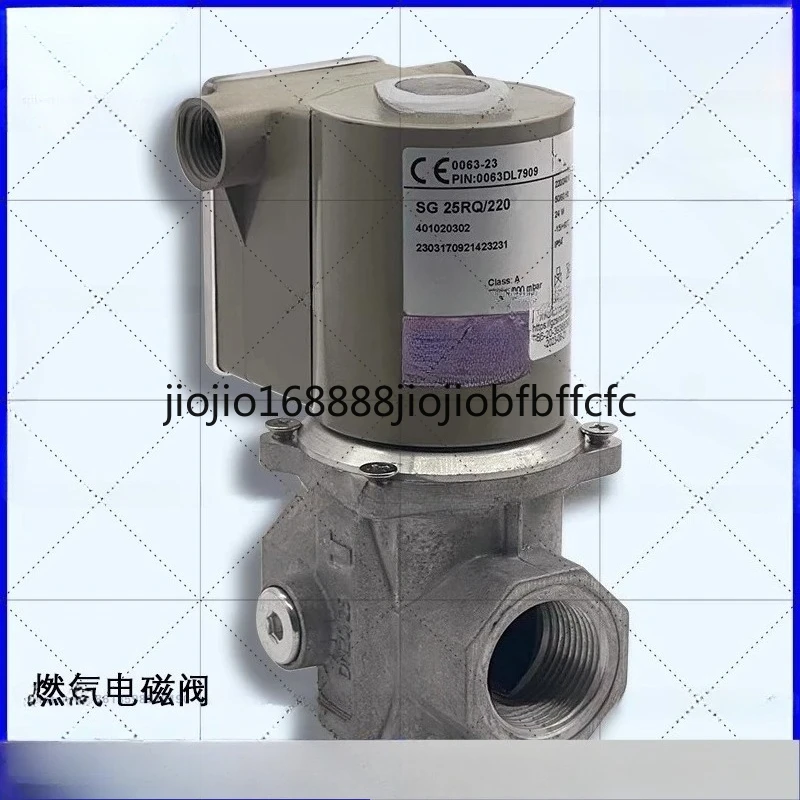 Suitable for  SG15RQ 220 SG20RQ SG25RQ 220 SG40RQ SG50RQ 220  solenoid valve