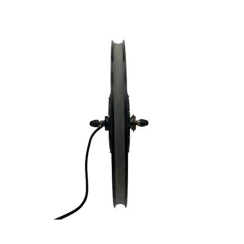 10 best sales hub wheel motor - №4