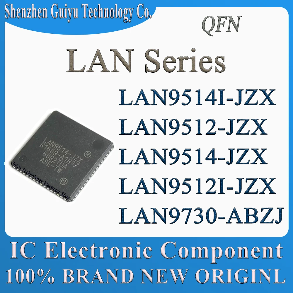 Lan9514I-Jzx Lan951…