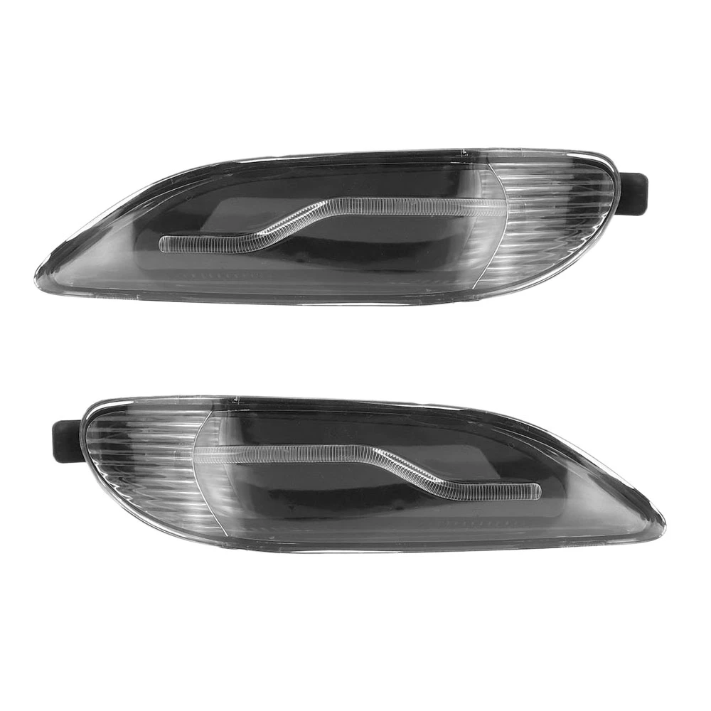 Luces LED antiniebla delanteras 81210-AA011 para Toyota Corolla, 2001 -2008, Camry 2002, 2003, 2004, 8120-AA011