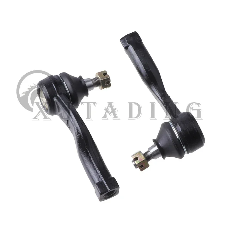 M10-M12 Lateral Tie Rod Ball Joint Turn To External Joint For China Car ATV Go kart UTV Buggy Golf Cart Quad Bike Accessories