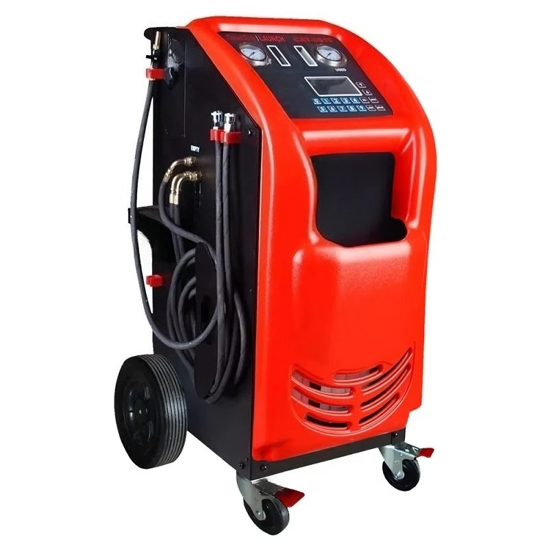 CAT501S Automatic Transmission Oil Change Tool 220V 110V ATF Flushing Machine