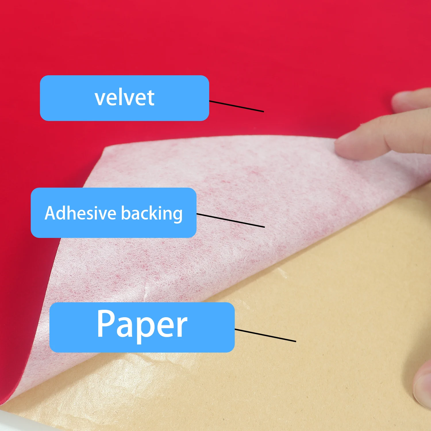 Thumbnail 4 - #9 Drawer Liners Sale