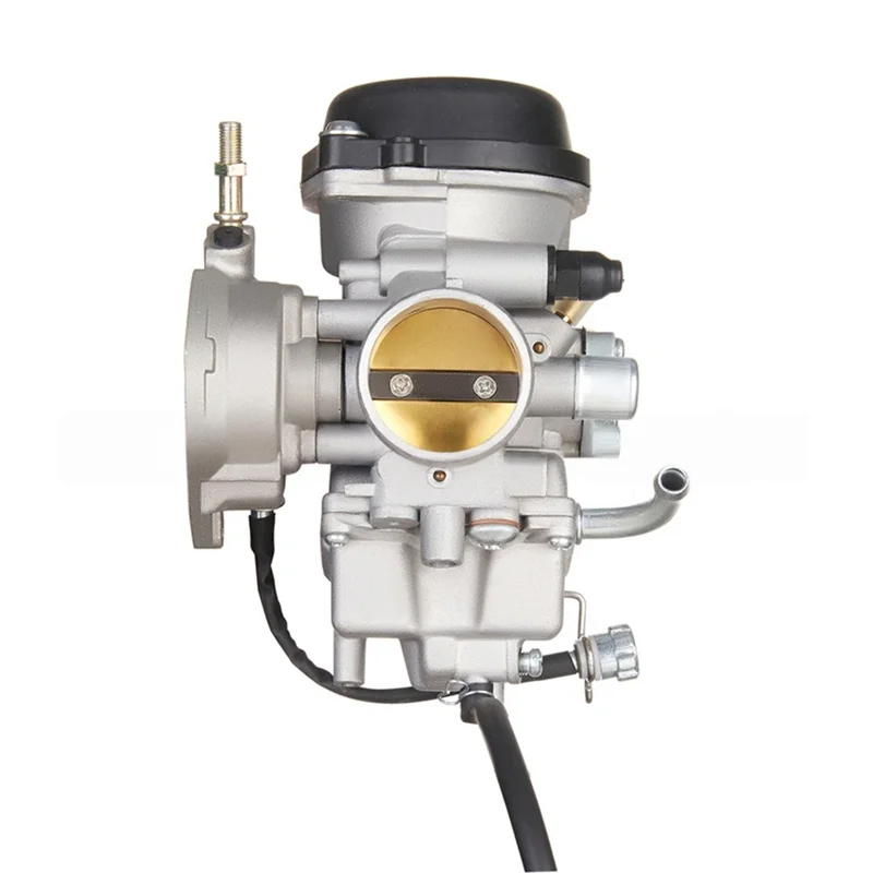 

AR-36MM Carburetor 3200-07G02 13200-07G01 For Suzuki LT-K400 LTZ400Z 03-07 Kawasaki KSF400 KFX400 DVK400 Yamaha ATV YFM350