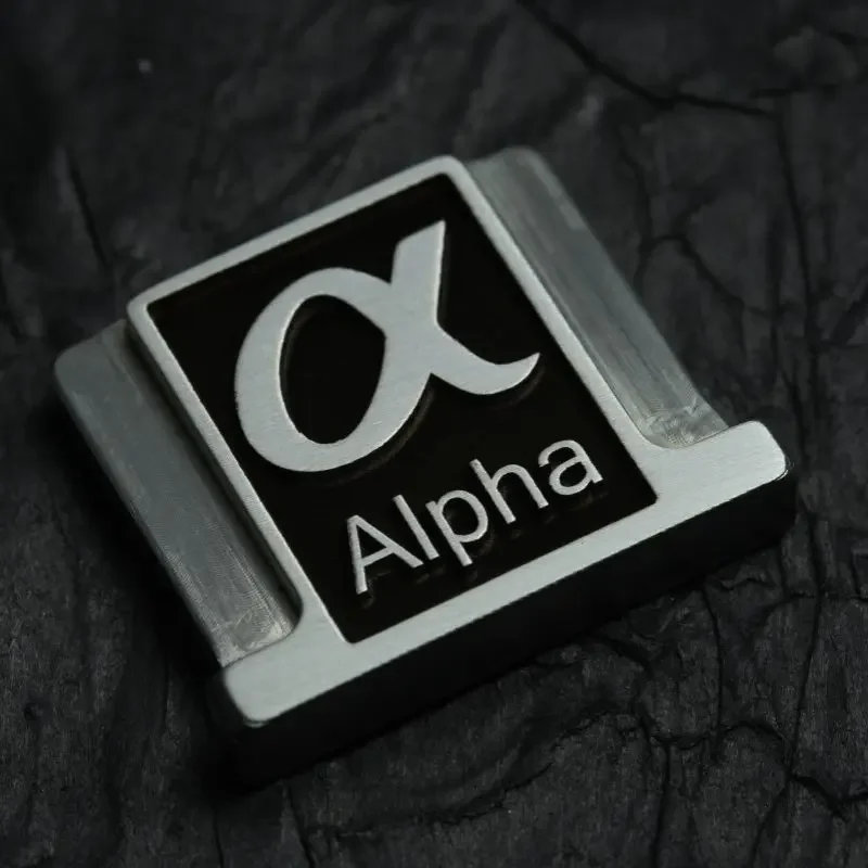 ألفا كاميرا الحذاء الساخن غطاء لسوني ZVE10 A6700 A7C2 A7M3 A7M4 A7R5 A7R4 A6400 A7C A7CR #4