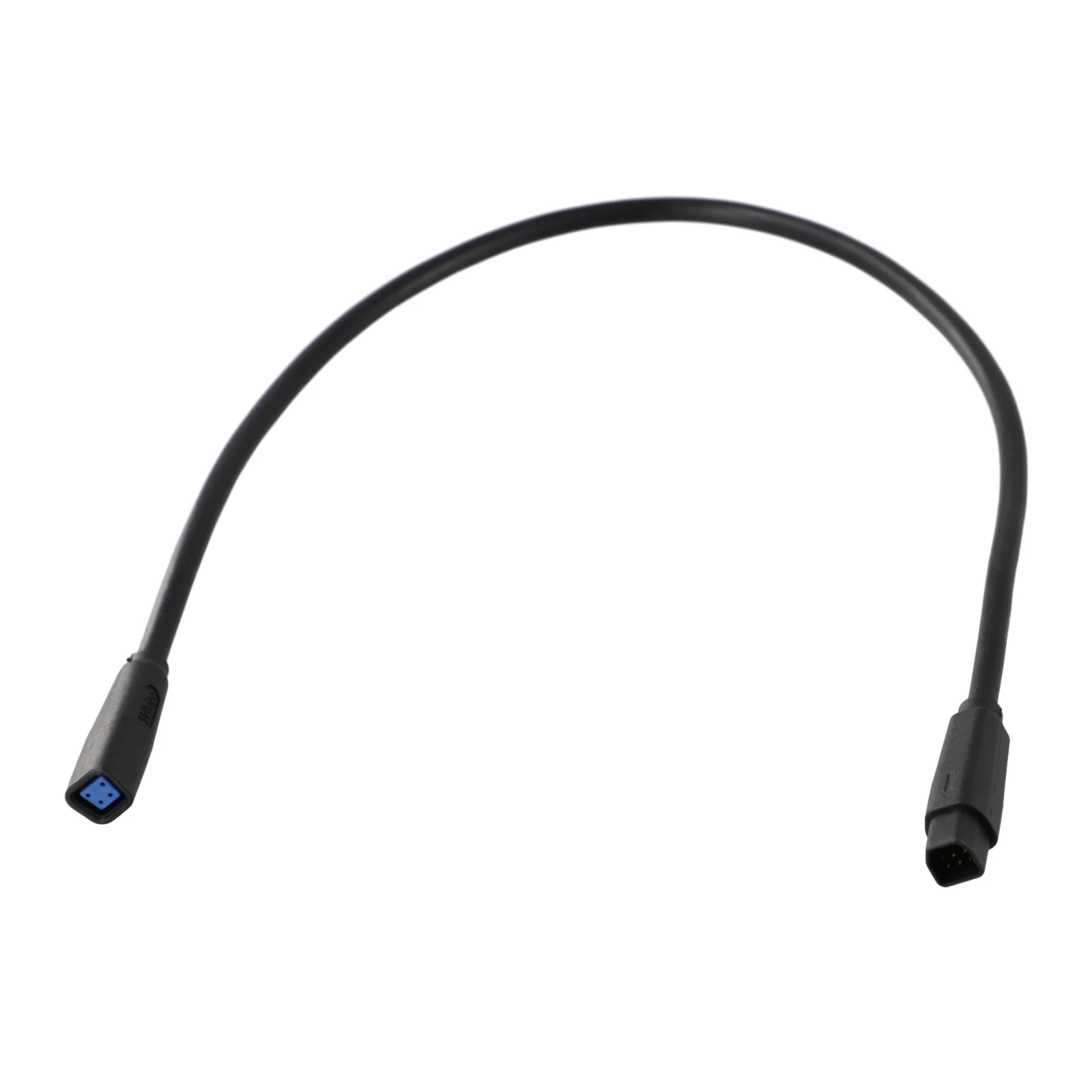 Extend the Reach of your For Bafang Motor with this Flexible Extension Cable Compatible with M560 M500 M510 M820