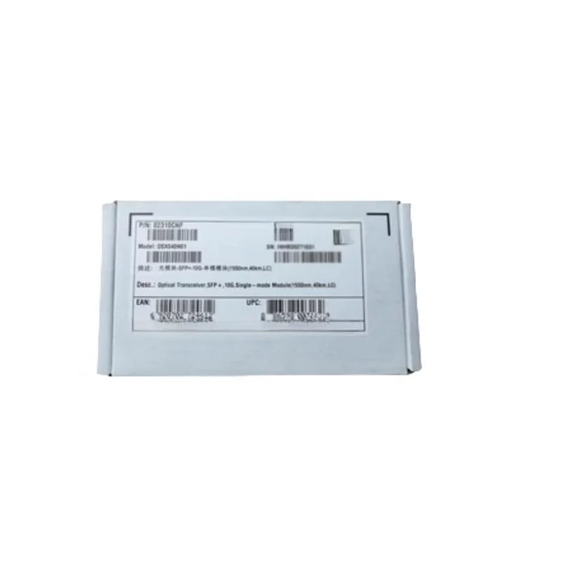 

New Original Genuine Optical Module OSX040N01